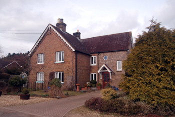 13 and 15 Stratford Road March 2010